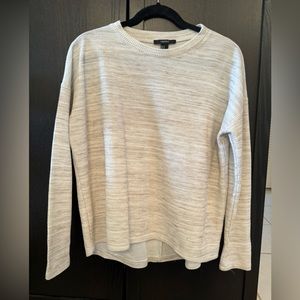 Forever 21 tan sweater
